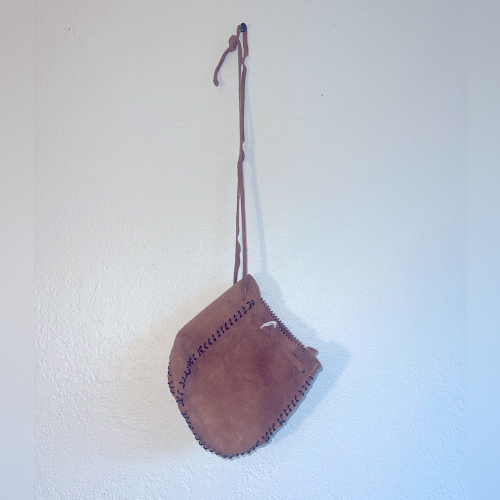 Handmade Handbag